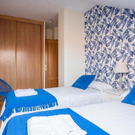 Apartamento Irene Centrico Con Wifi Y Parking Coche Tamano Medio Onís Dış mekan fotoğraf