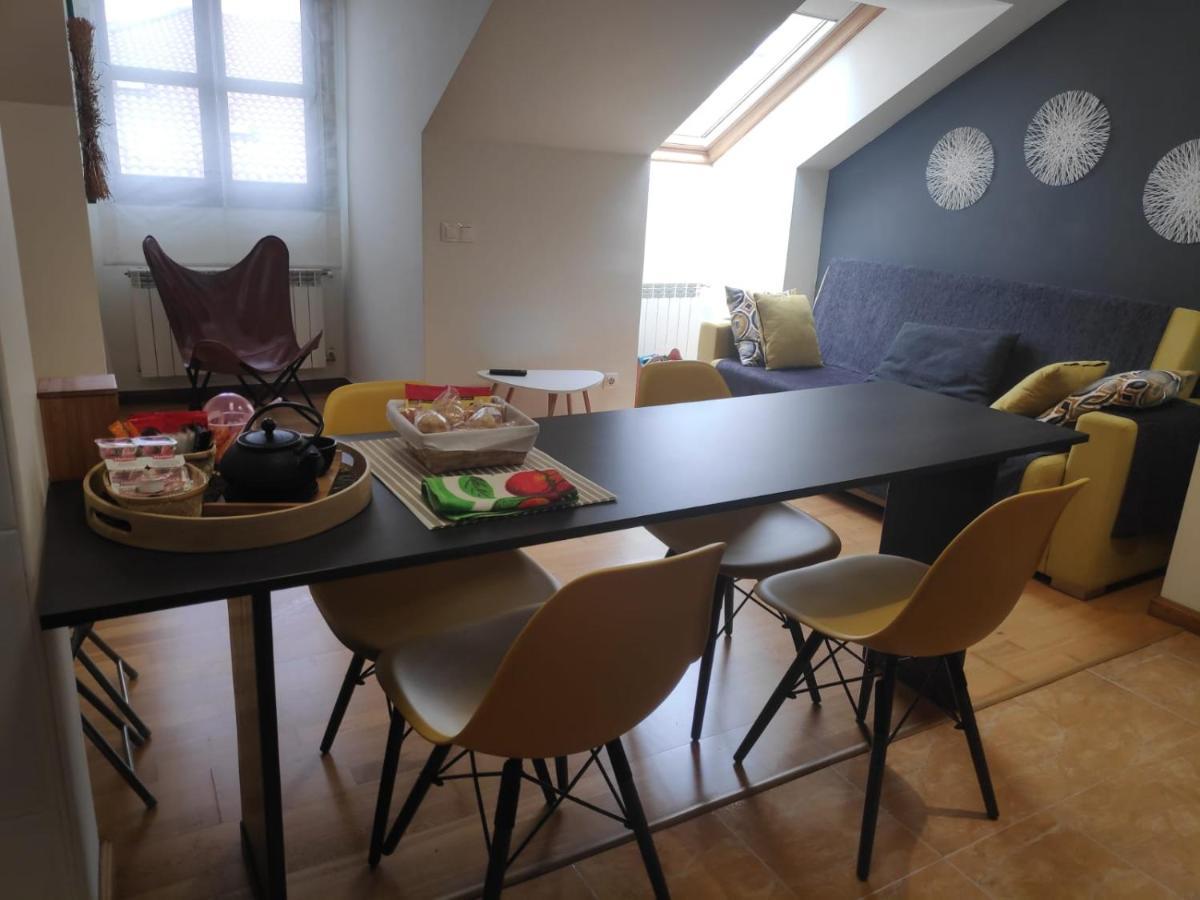 Apartamento Irene Centrico Con Wifi Y Parking Coche Tamano Medio Onís Dış mekan fotoğraf