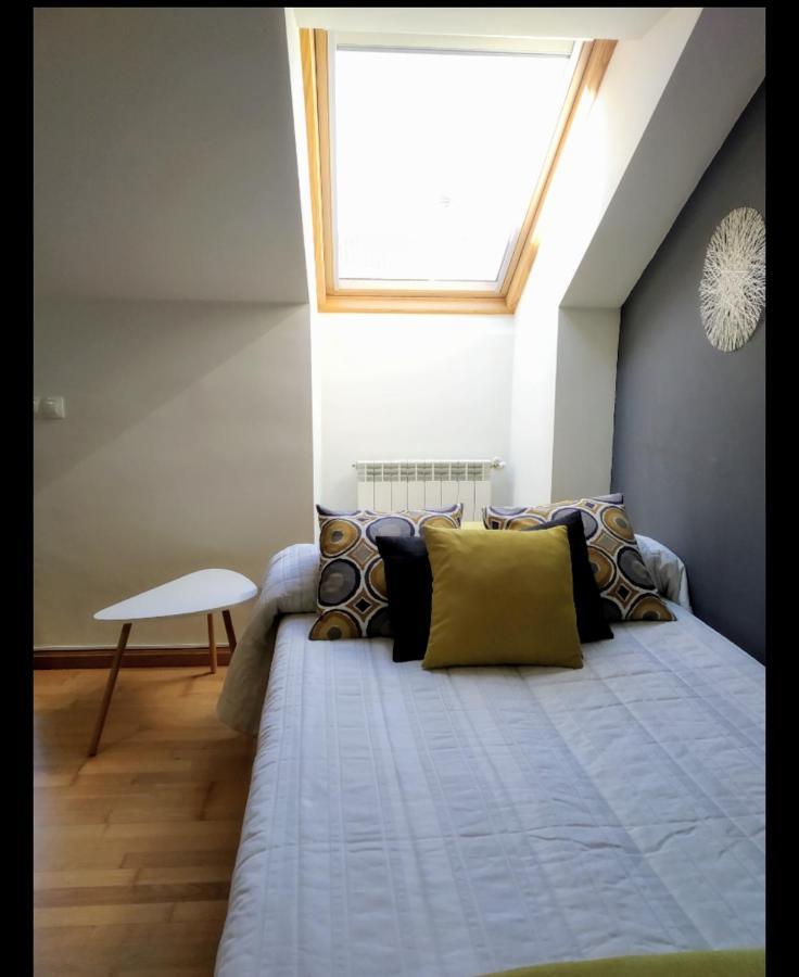 Apartamento Irene Centrico Con Wifi Y Parking Coche Tamano Medio Onís Dış mekan fotoğraf