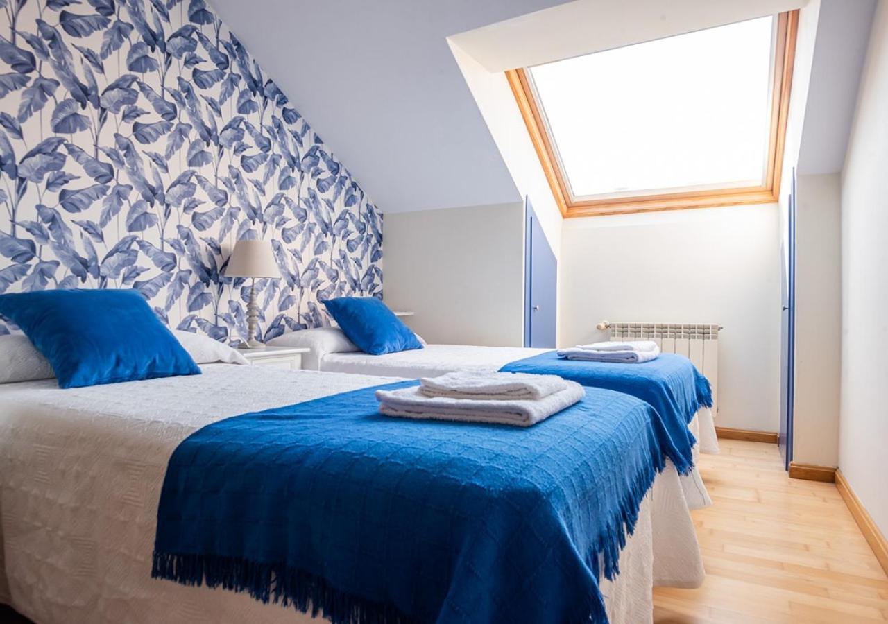 Apartamento Irene Centrico Con Wifi Y Parking Coche Tamano Medio Onís Dış mekan fotoğraf