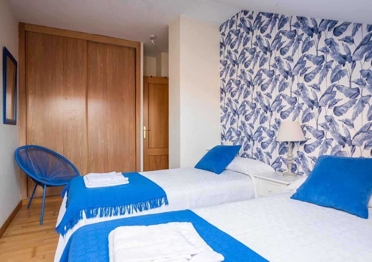 Apartamento Irene Centrico Con Wifi Y Parking Coche Tamano Medio Onís Dış mekan fotoğraf