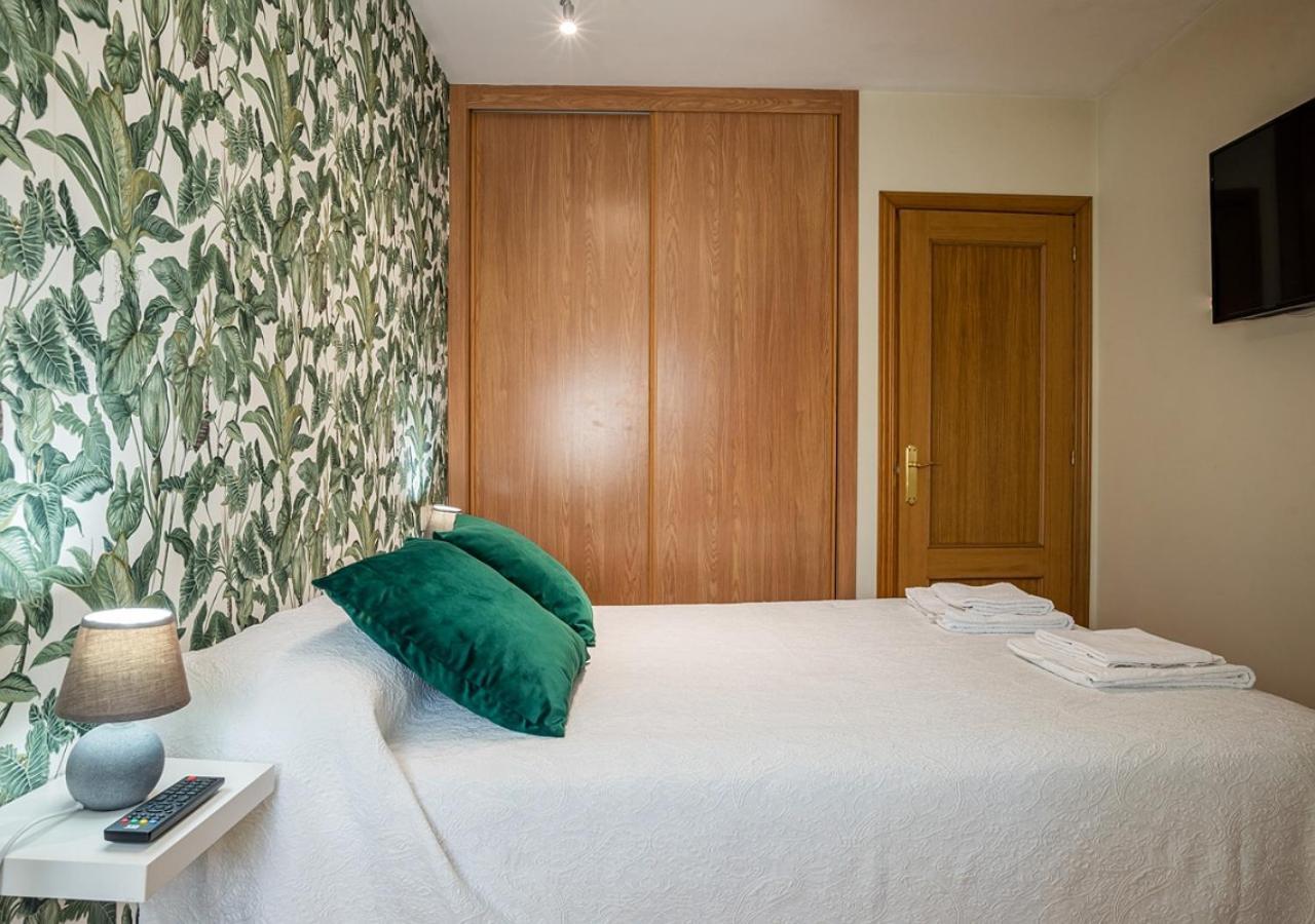 Apartamento Irene Centrico Con Wifi Y Parking Coche Tamano Medio Onís Dış mekan fotoğraf