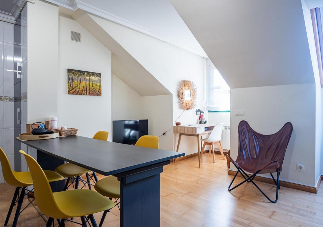 Apartamento Irene Centrico Con Wifi Y Parking Coche Tamano Medio Onís Dış mekan fotoğraf