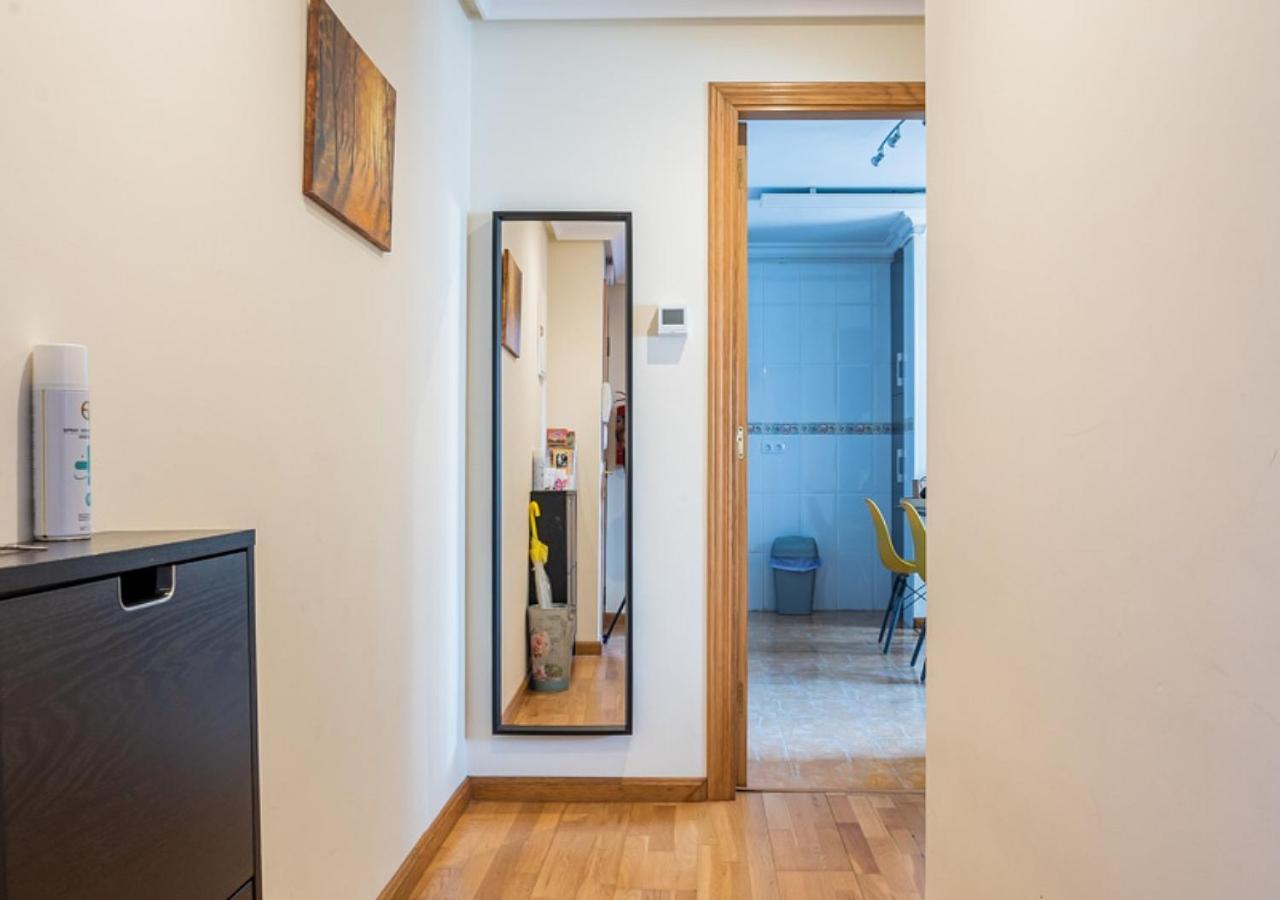 Apartamento Irene Centrico Con Wifi Y Parking Coche Tamano Medio Onís Dış mekan fotoğraf