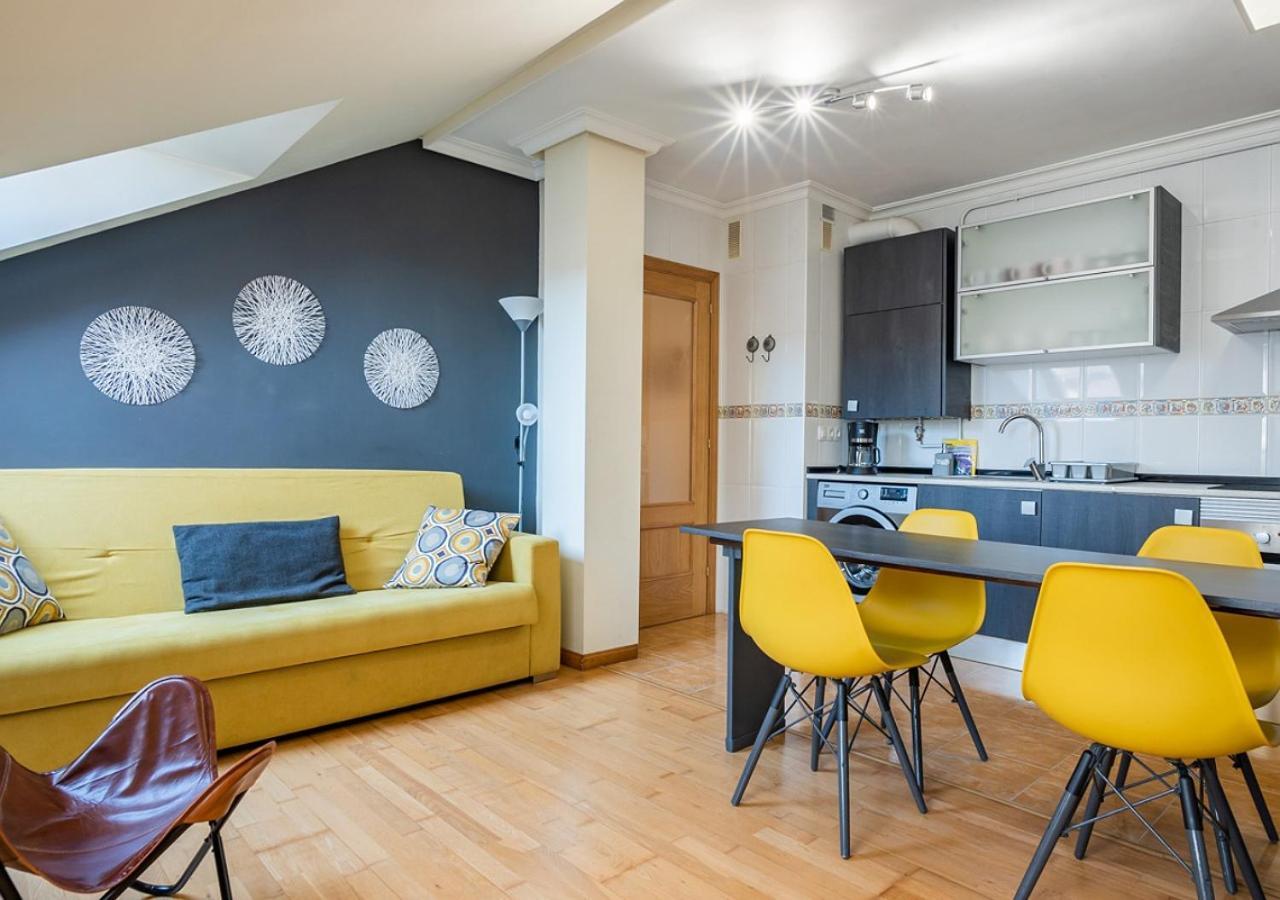 Apartamento Irene Centrico Con Wifi Y Parking Coche Tamano Medio Onís Dış mekan fotoğraf